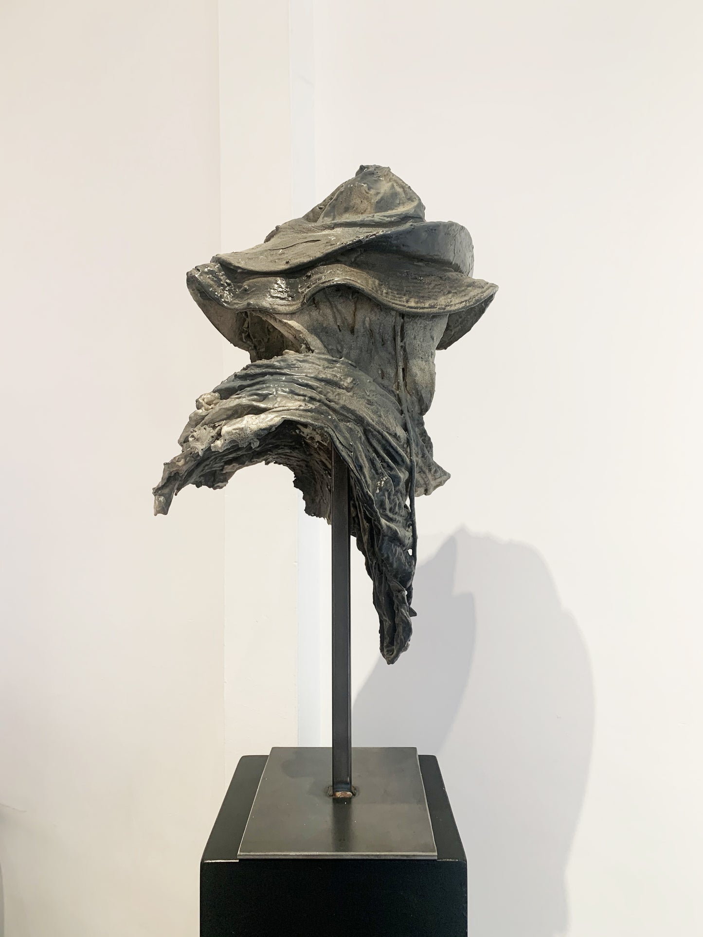alexandre bavard - GHOST, 2020