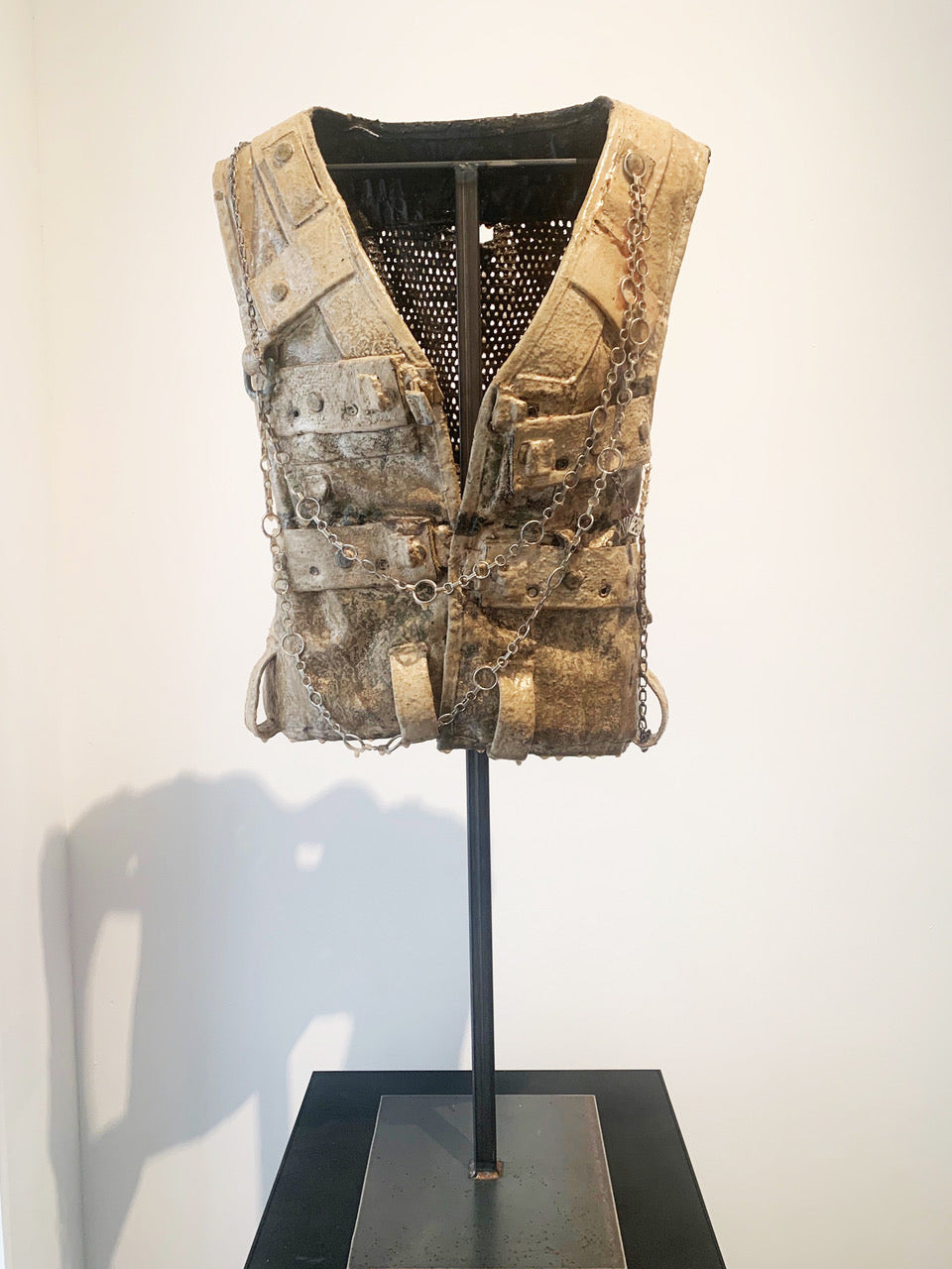 alexandre bavard - JACKET, 2020