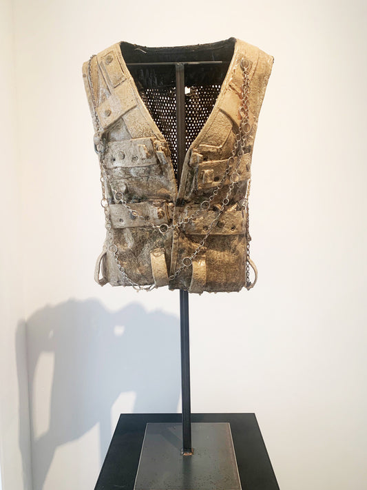 alexandre bavard - JACKET, 2020