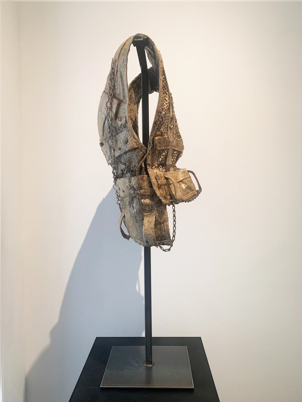 alexandre bavard - JACKET, 2020