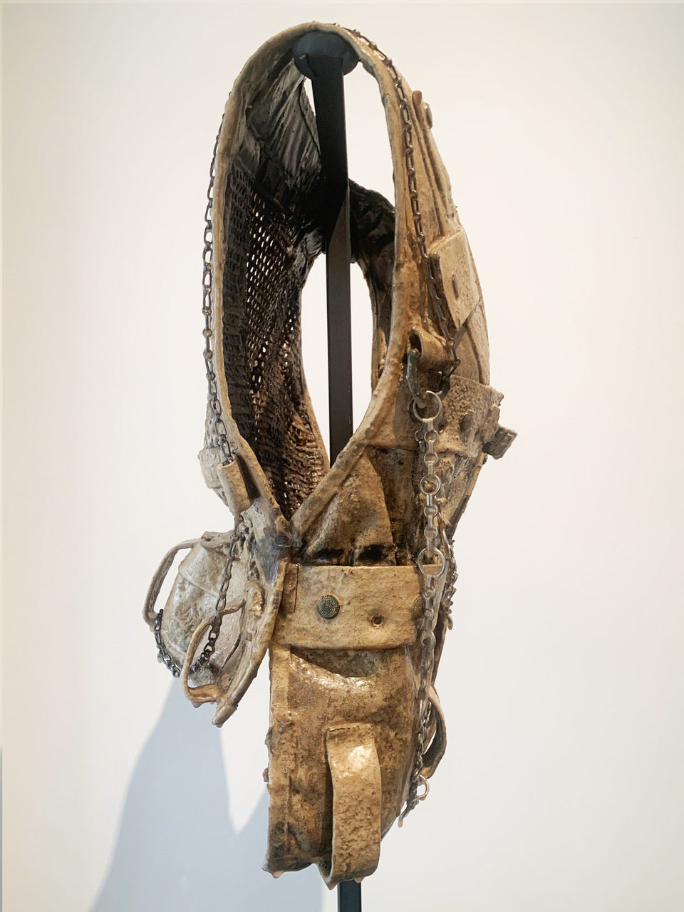 alexandre bavard - JACKET, 2020