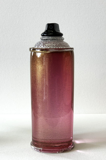 shuck one - Crazy Pink, 2023