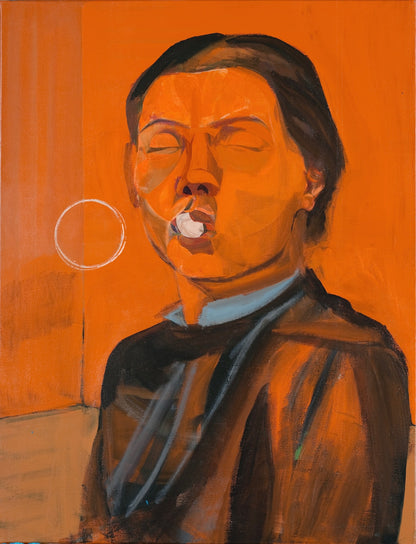 daniele steardo - Bang, 2013