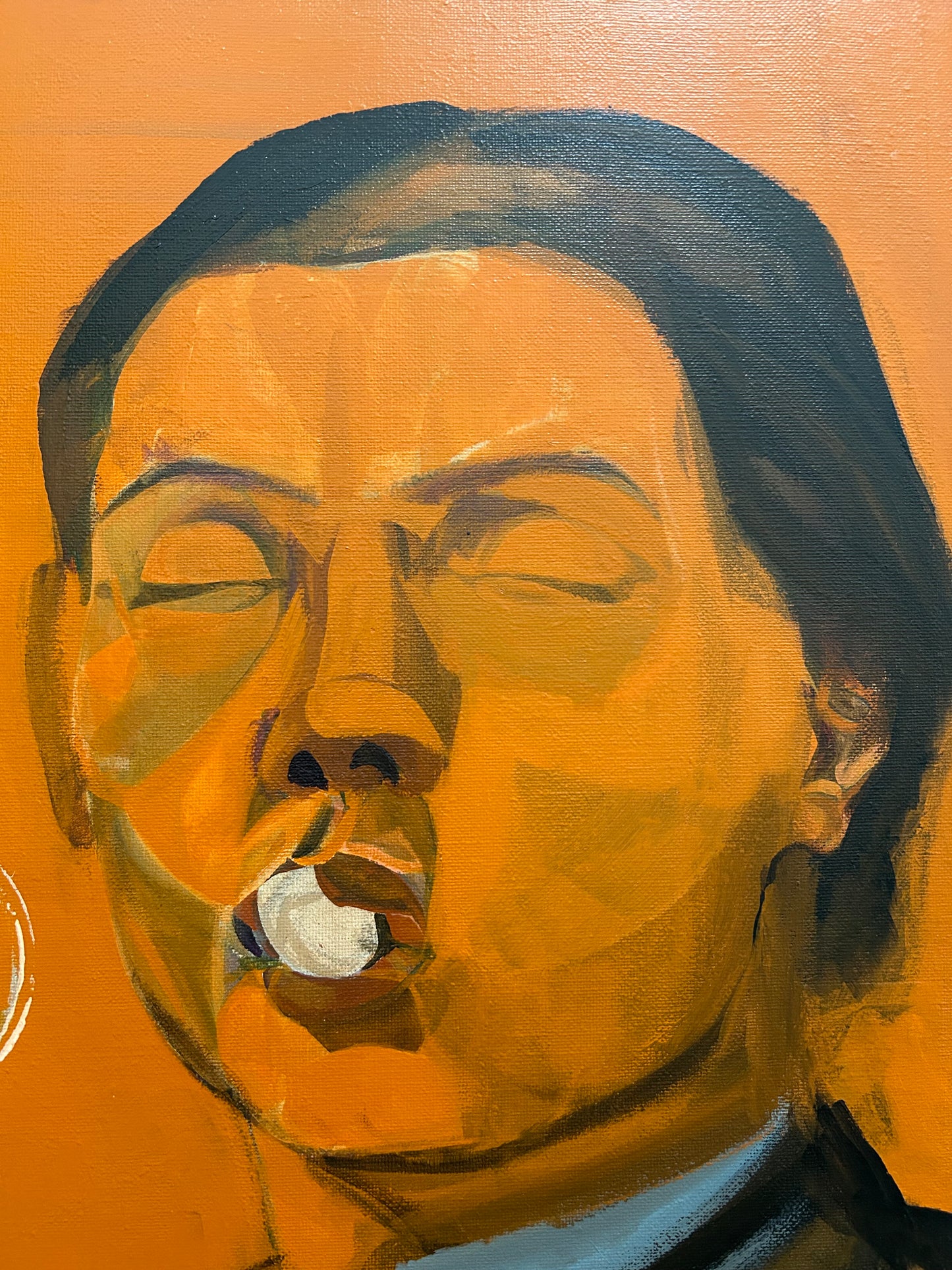 daniele steardo - Bang, 2013