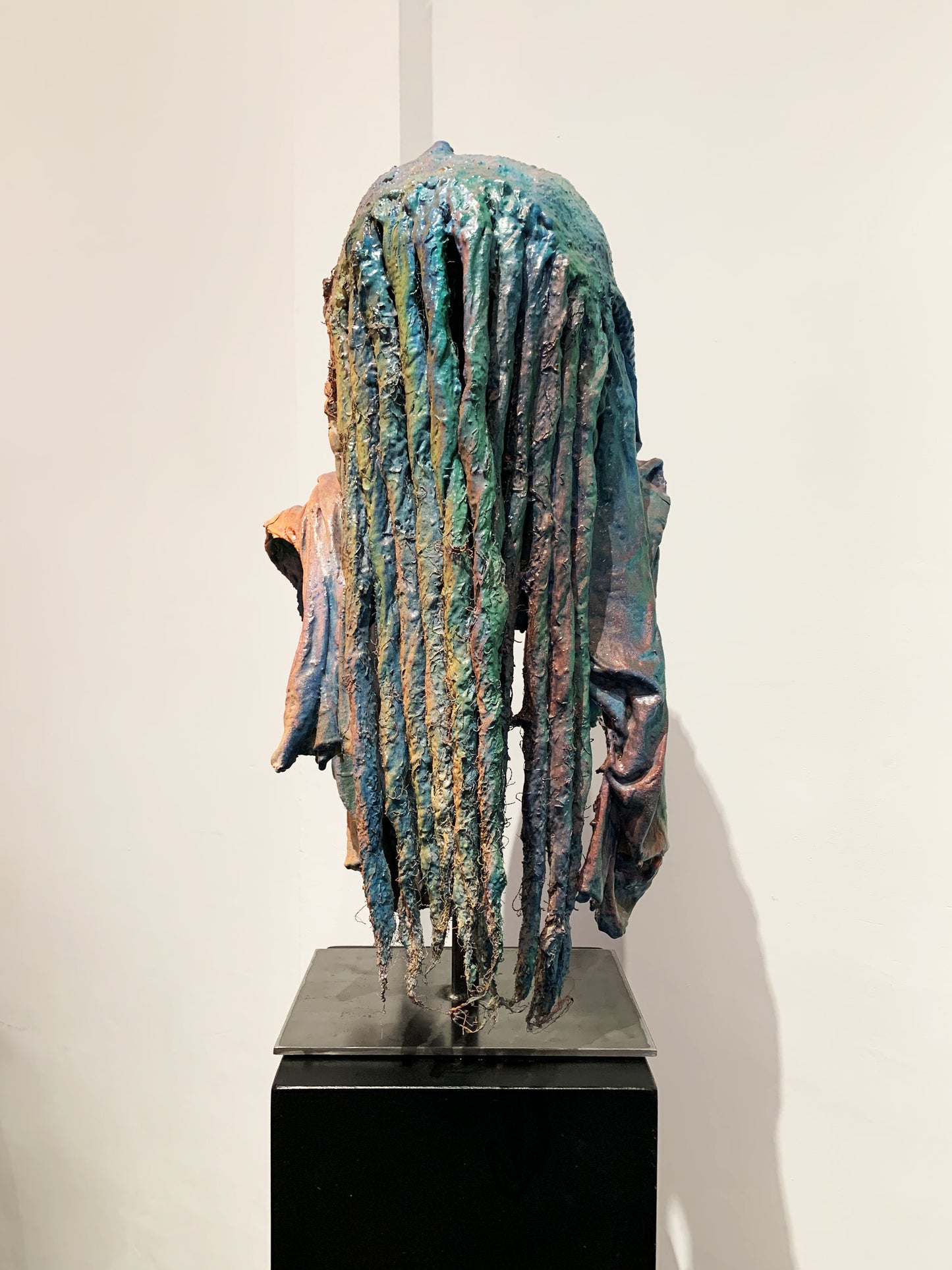 alexandre bavard - RASTA, 2020
