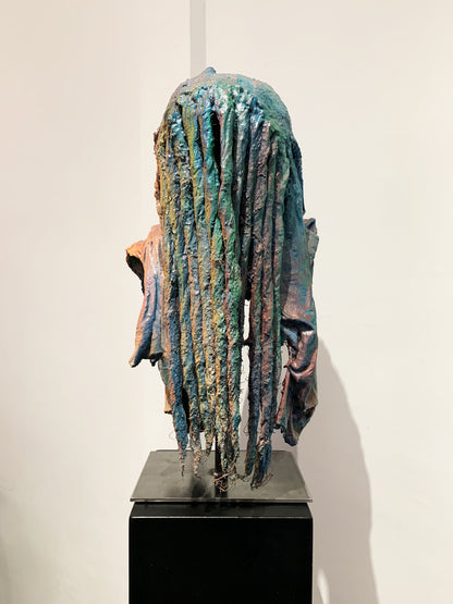 alexandre bavard - RASTA, 2020
