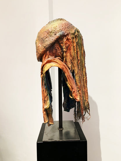 alexandre bavard - RASTA, 2020