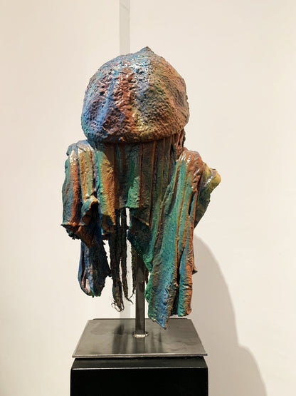 alexandre bavard - RASTA, 2020