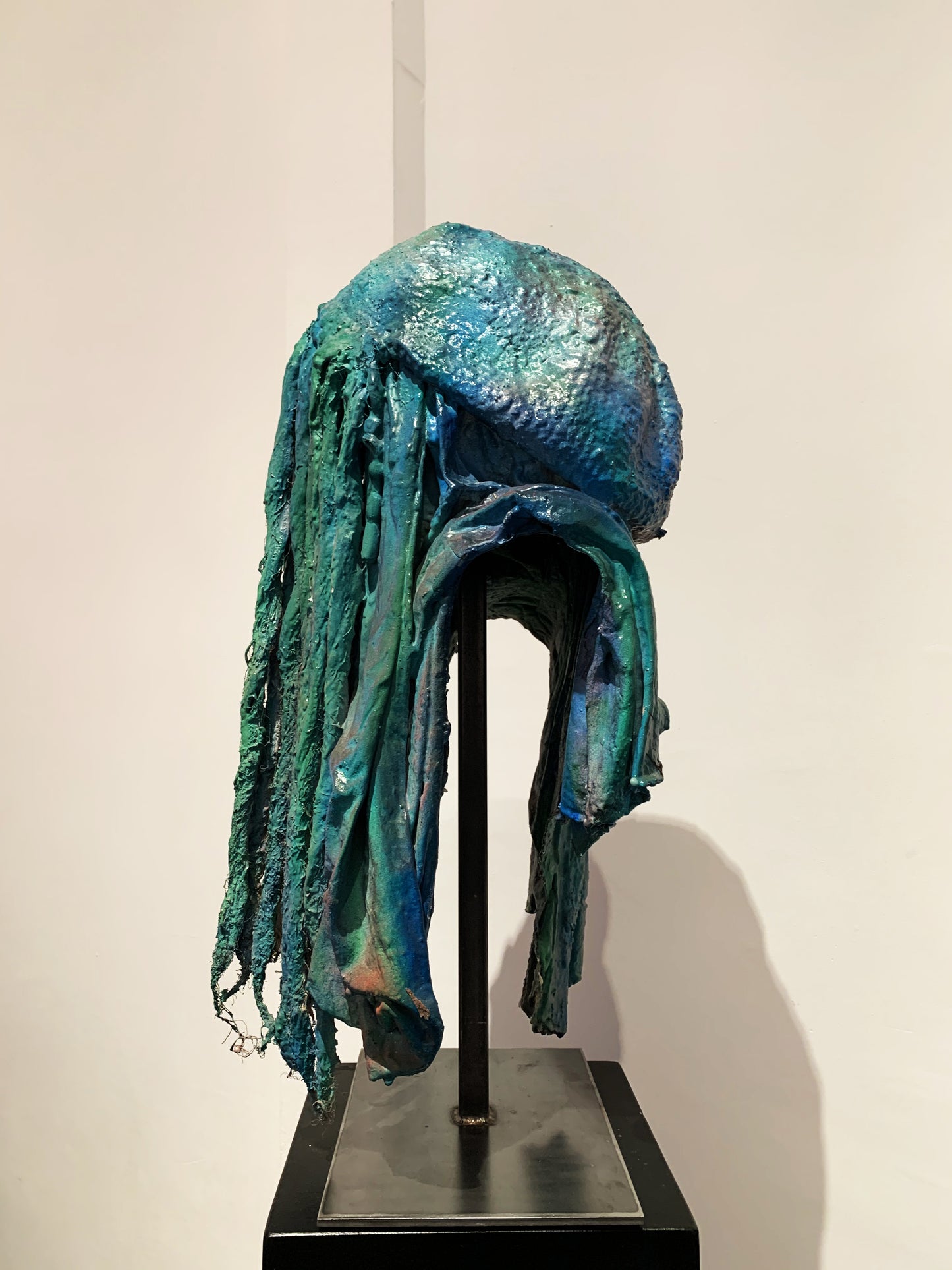 alexandre bavard - RASTA, 2020