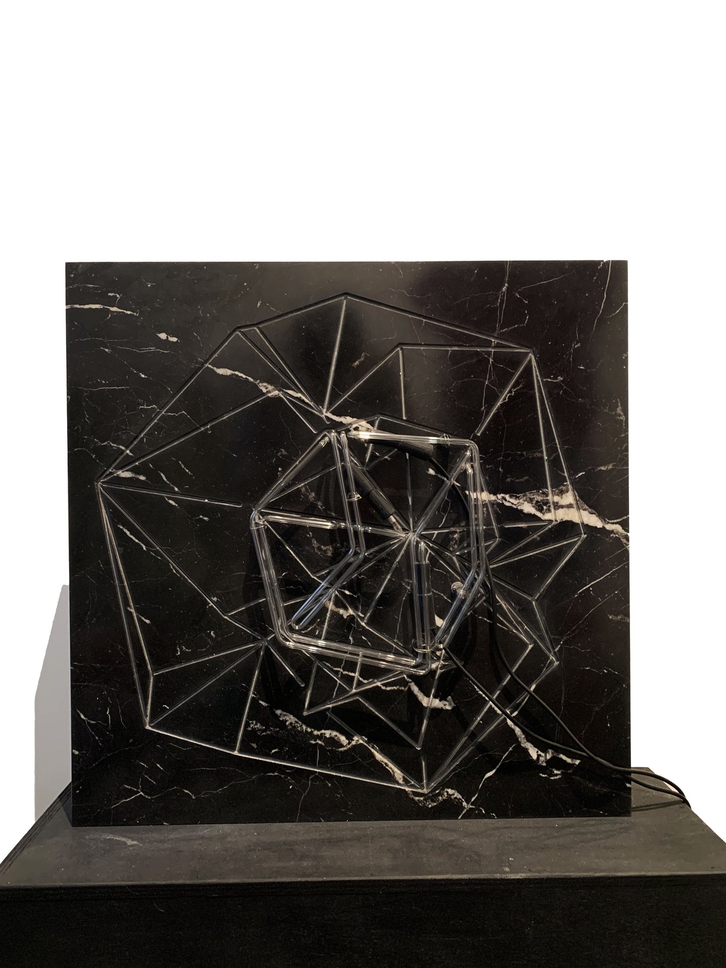 gabriele dal dosso - CUBO DI GABO - M³.N_R1