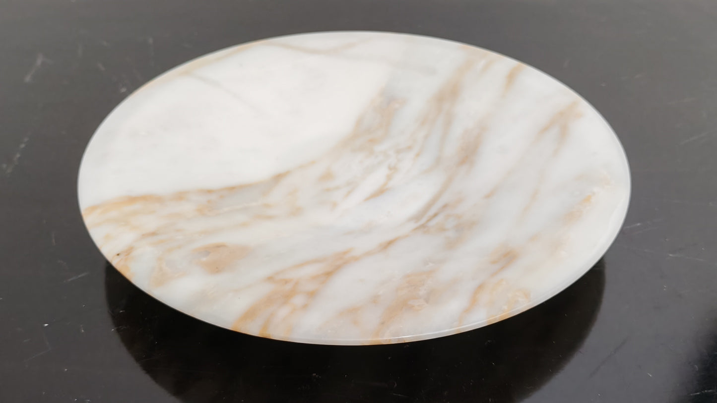 vie del marmo - MARBLE PLATE 2