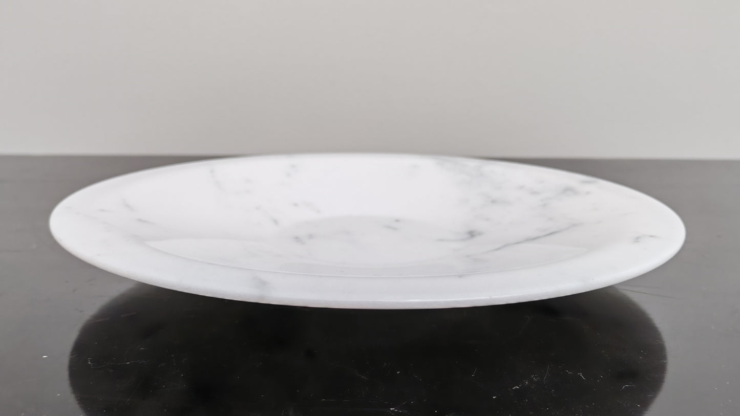 vie del marmo - MARBLE PLATE 1