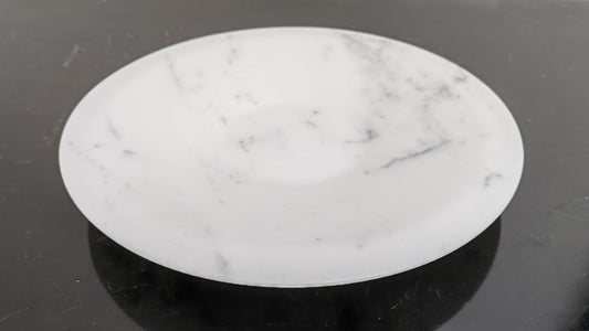 vie del marmo - MARBLE PLATE 1