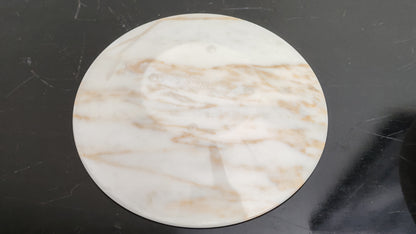 vie del marmo - MARBLE PLATE 2