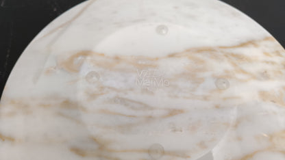 vie del marmo - MARBLE PLATE 2