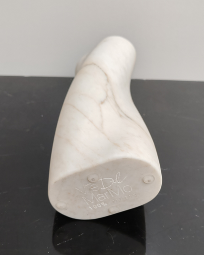 vie del marmo - VASE CROSS FINGERS / TALL 1