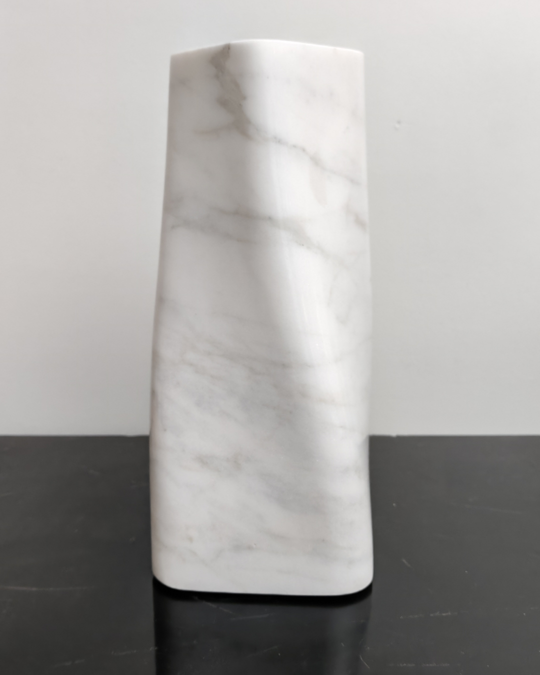 vie del marmo - HELIX VASE