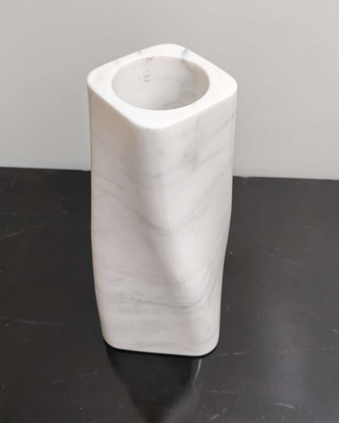 vie del marmo - HELIX VASE