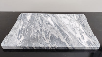 vie del marmo - MARBLE TRAY