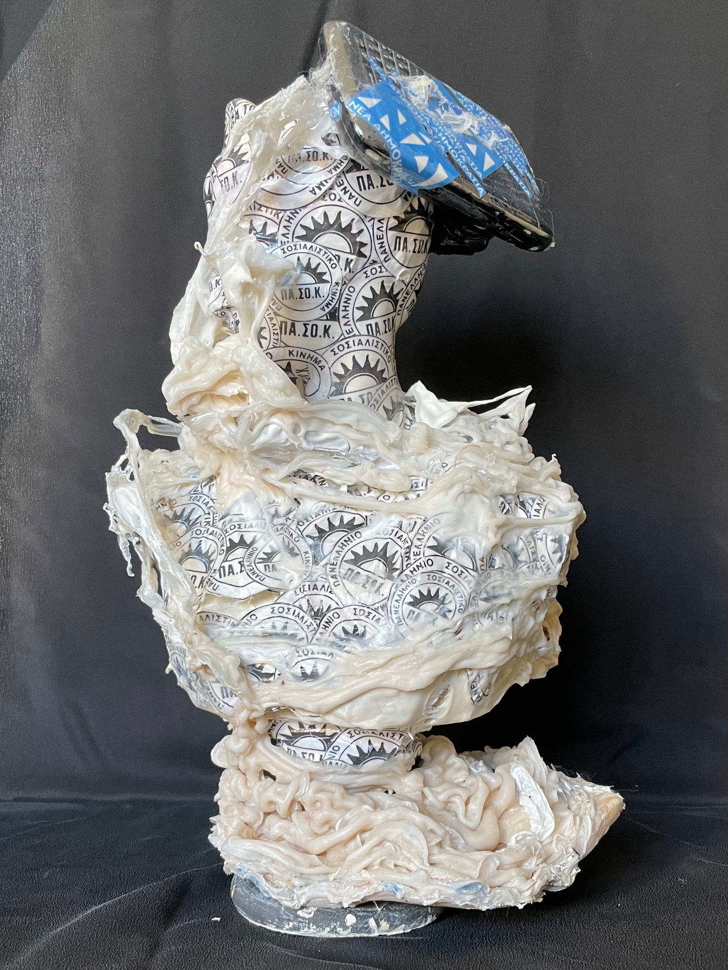 cesare callegari - Persefone - 2021