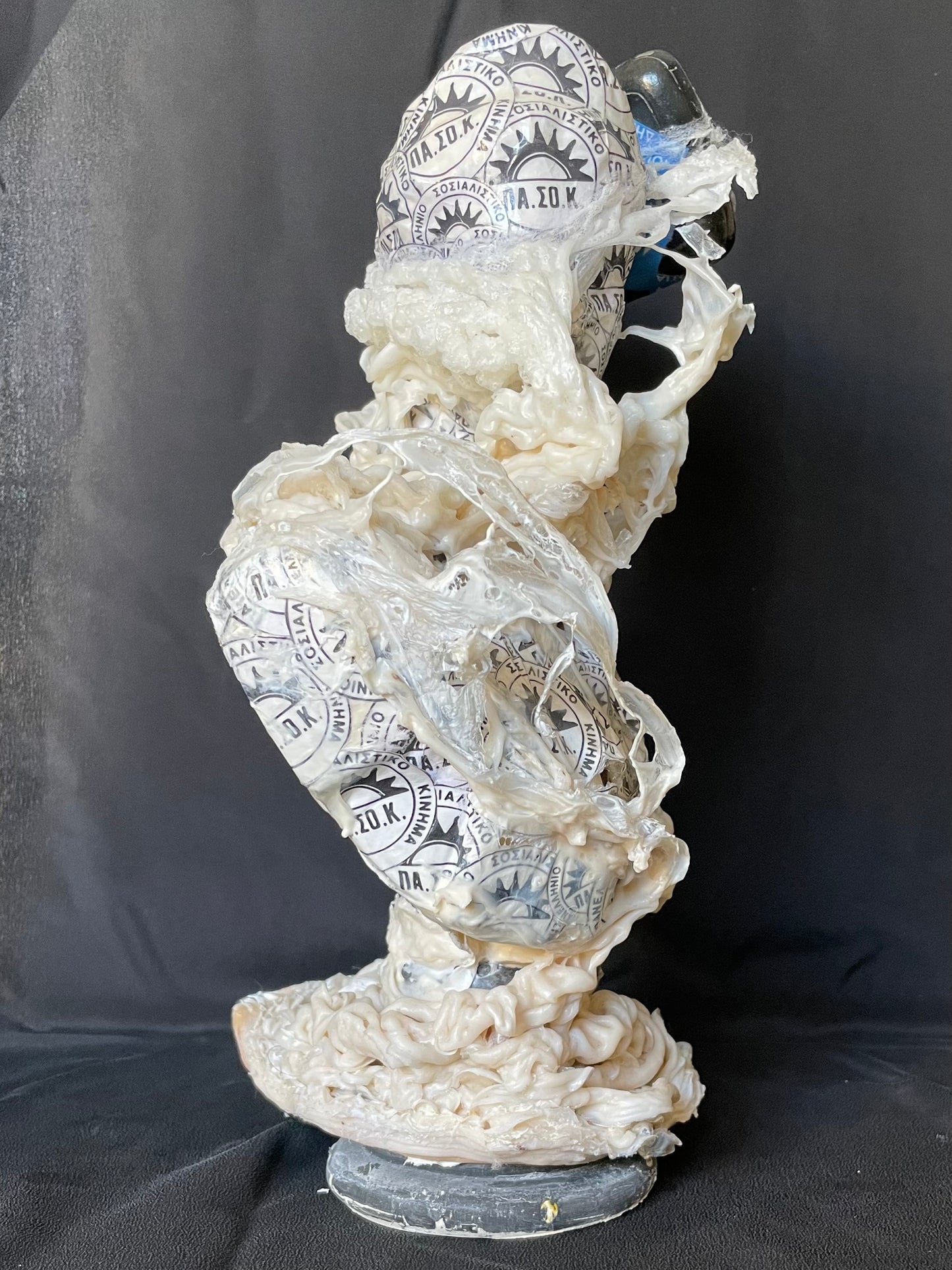cesare callegari - Persefone - 2021