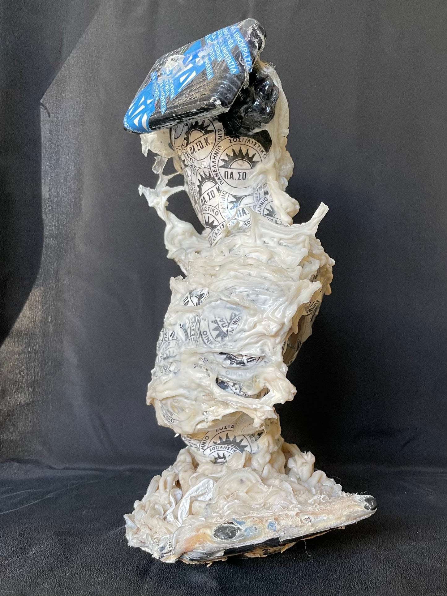 cesare callegari - Persefone - 2021