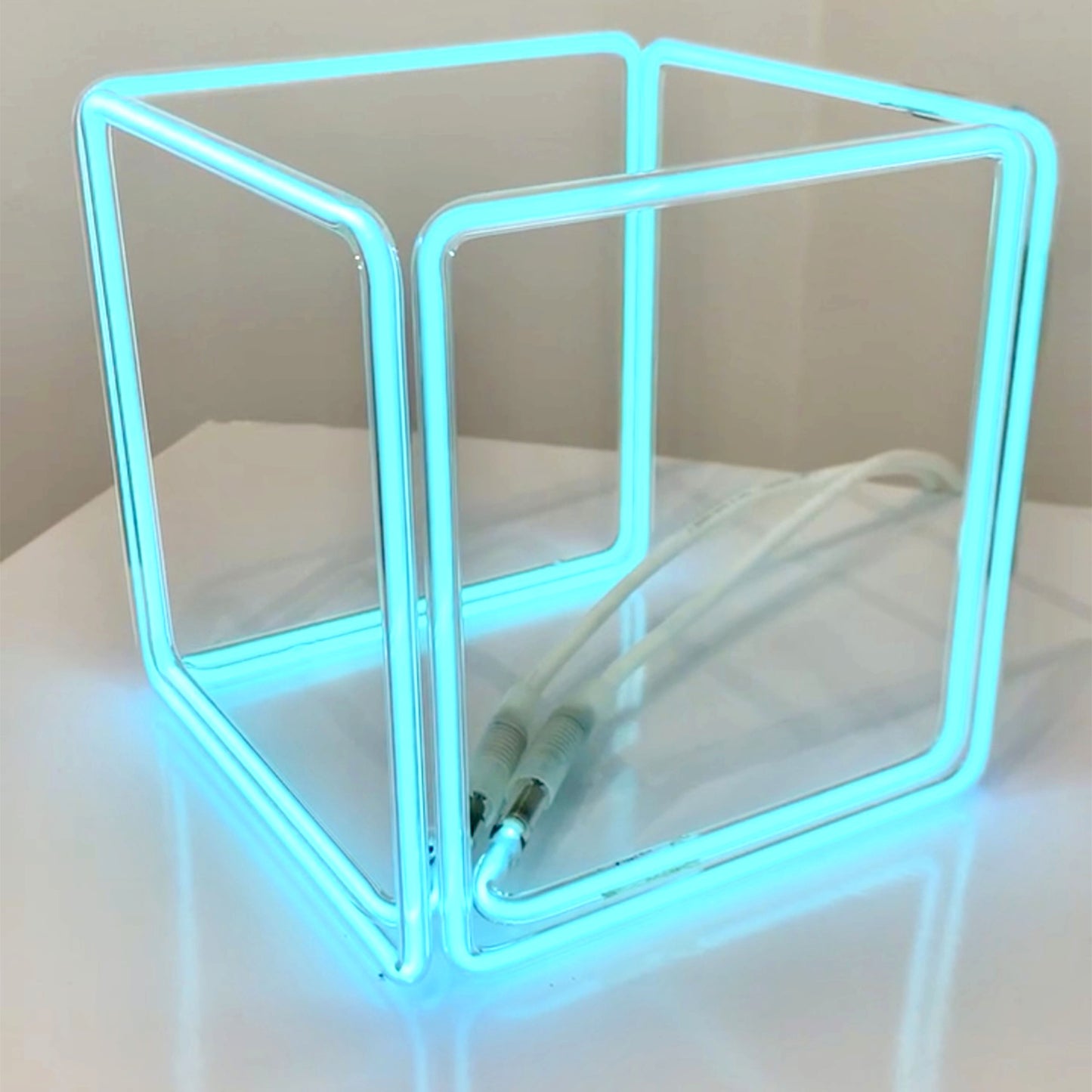 gabriele dal dosso - CUBO DI GABO - M³.Zero