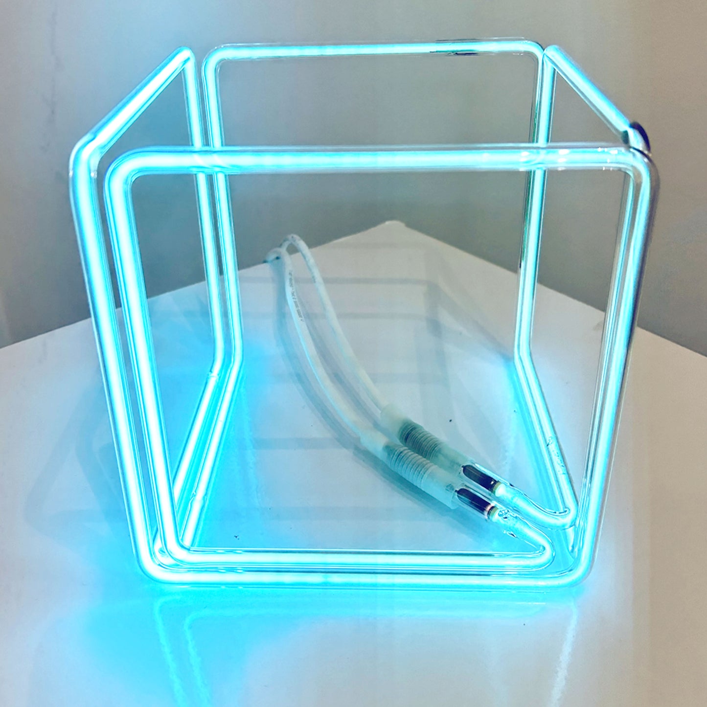 gabriele dal dosso - CUBO DI GABO - M³.Zero
