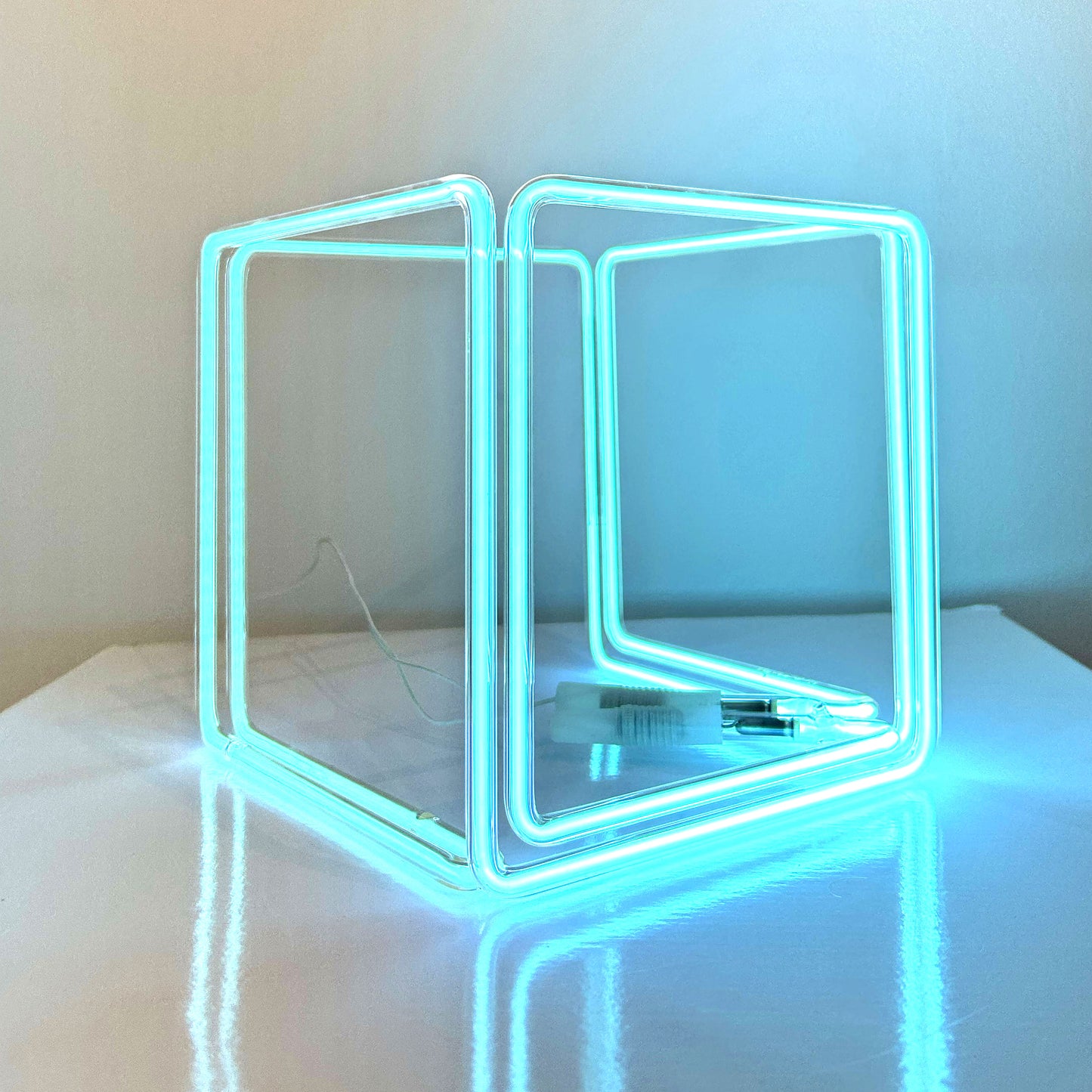 gabriele dal dosso - CUBO DI GABO - M³.Zero