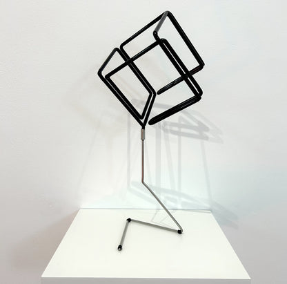 gabriele dal dosso - CUBO DI GABO - M³.Edge