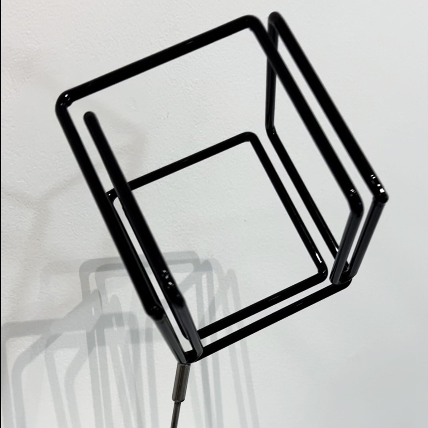 gabriele dal dosso - CUBO DI GABO - M³.Edge